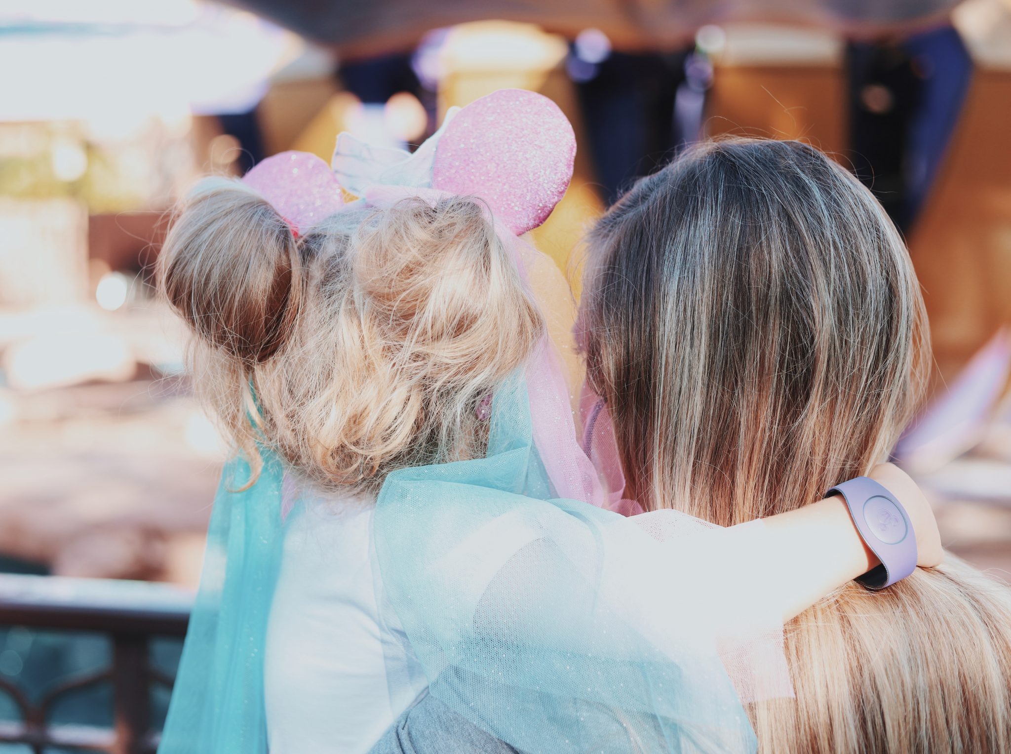 Moederdag: de allerbeste Disney mama’s | Eurodisney