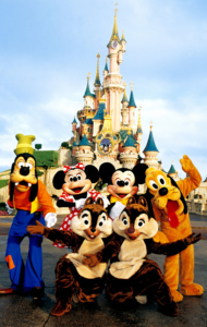Kapel Gedragen Hilarisch Disneyland Parijs Prijzen | Eurodisney